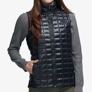 The North Face Thermoball Eco Vest Womens